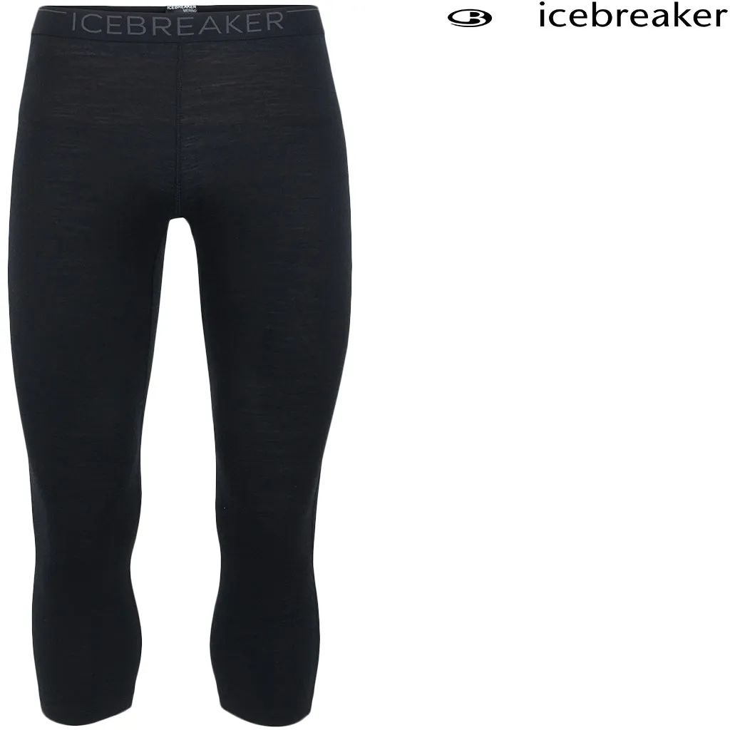 Icebreaker - Men's Oasis 200 Legless
