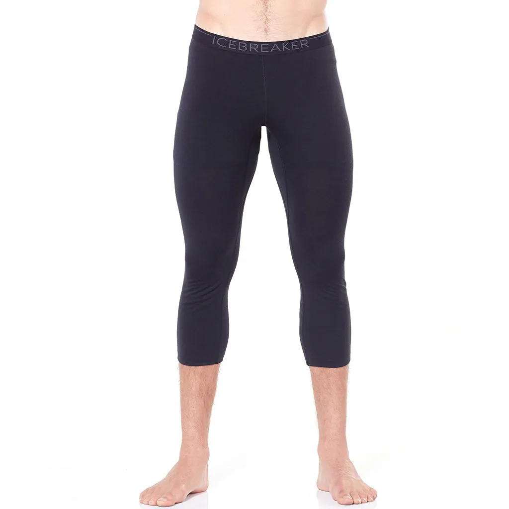 Icebreaker - Men's Oasis 200 Legless