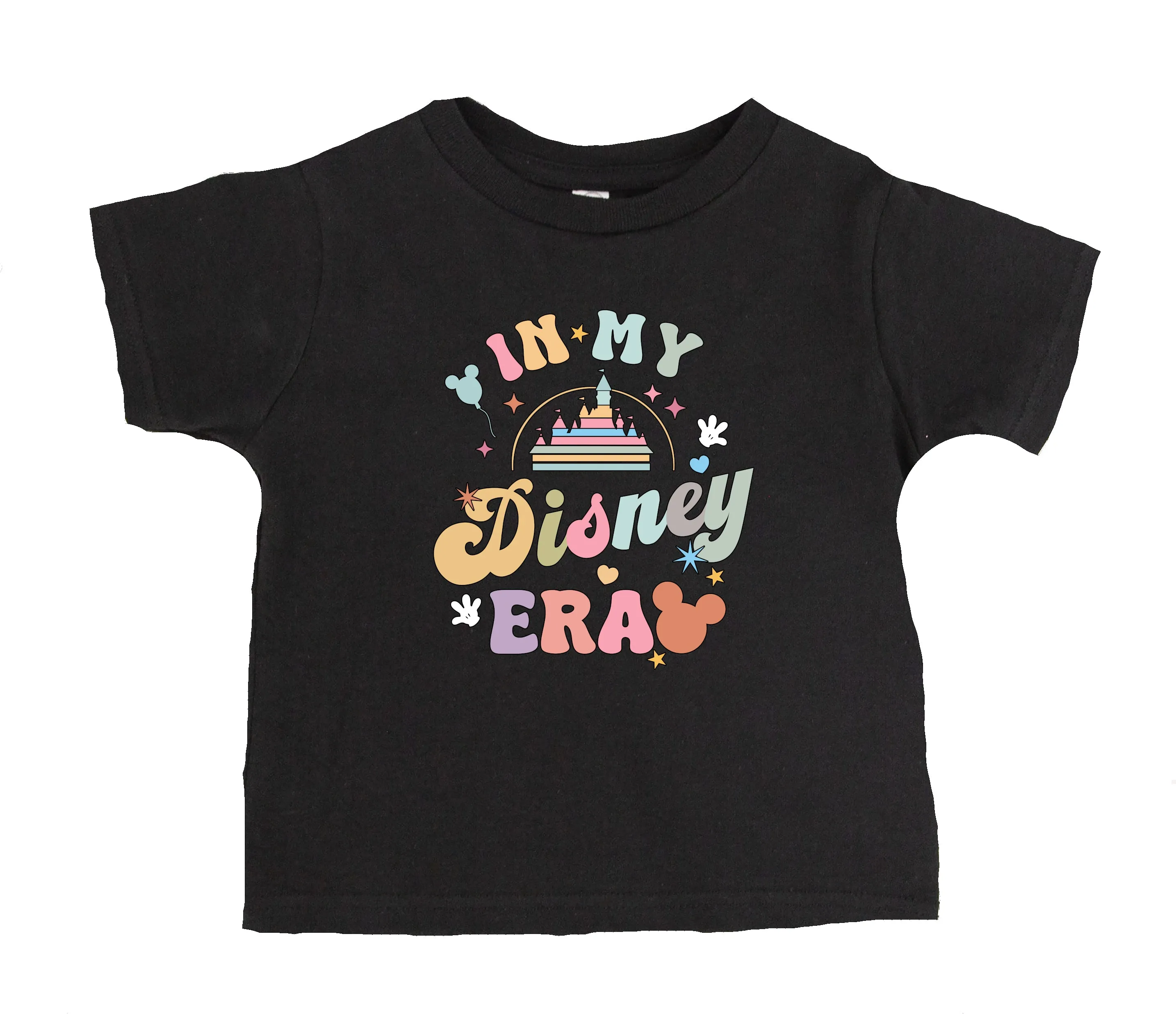in My Disney Era T-Shirt