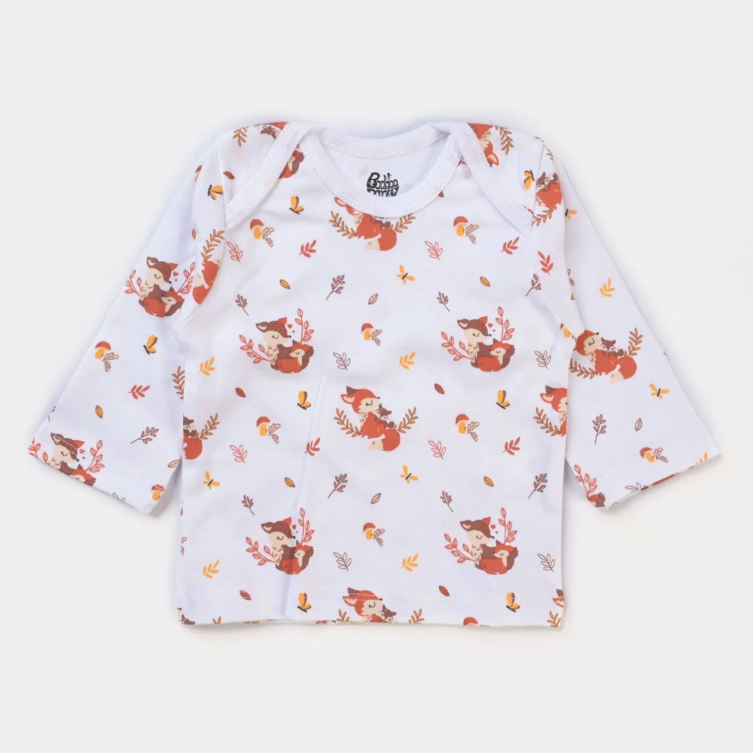 Infant Girls Cotton T-Shirt 3PCs Set Mummy's Girl