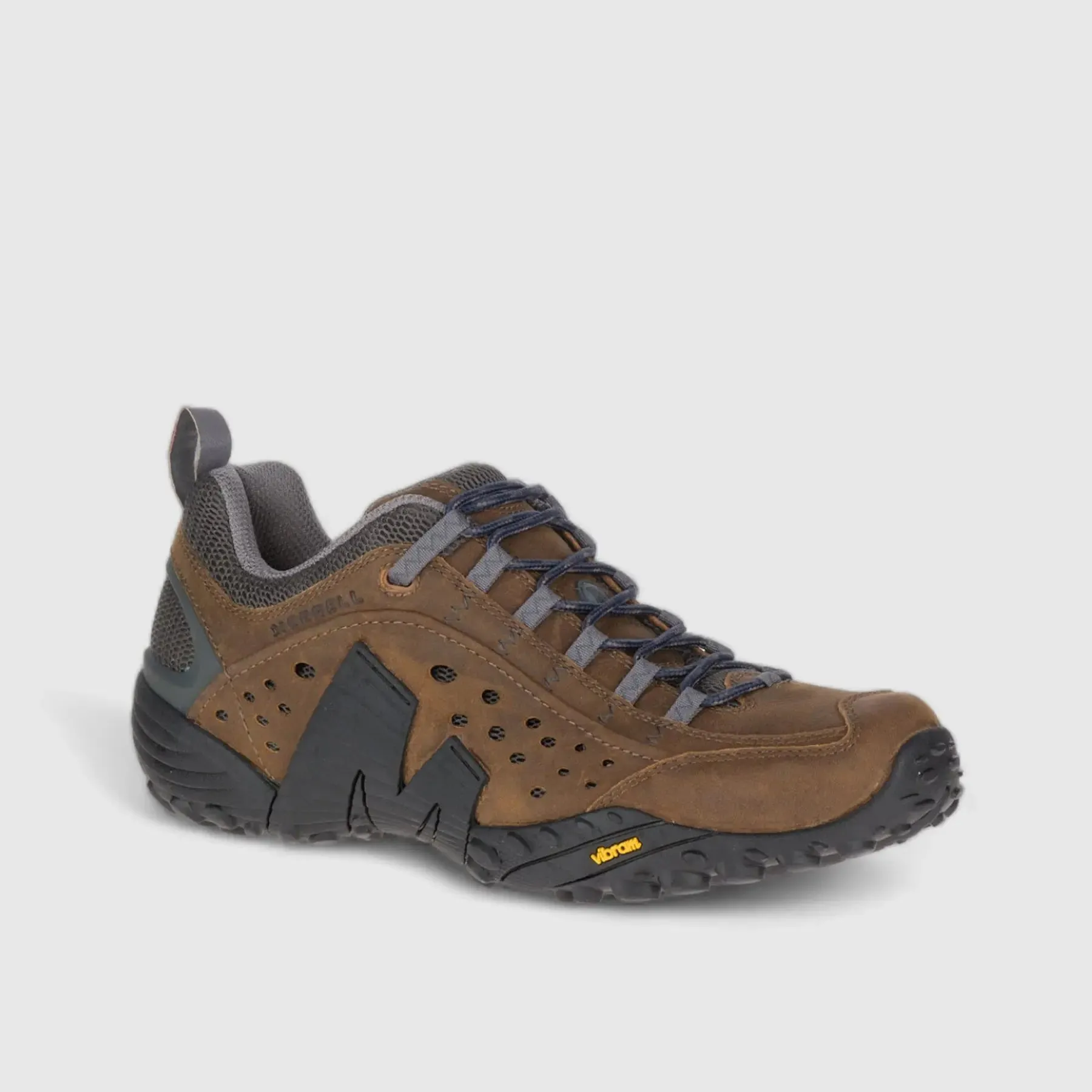Intercept Outdoor Sneaker Dark Earth - J598633