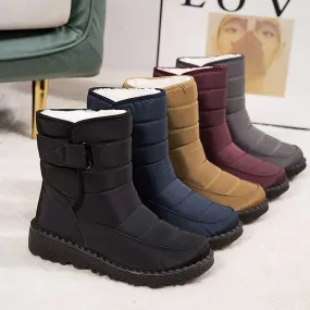 Ivyshape | Anti-Slip Winter Boots