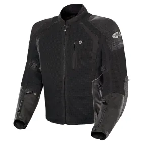 Joe Rocket Phoenix Ion Men's Street Jackets (Refurbished, Without Tags)
