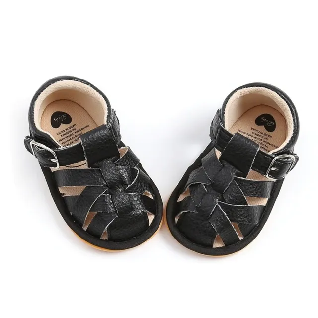 Josh Baby Boys' Outdoor Sandals