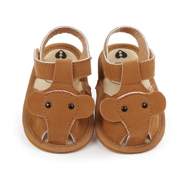 Josh Baby Boys' Outdoor Sandals