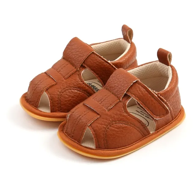 Josh Baby Boys' Outdoor Sandals