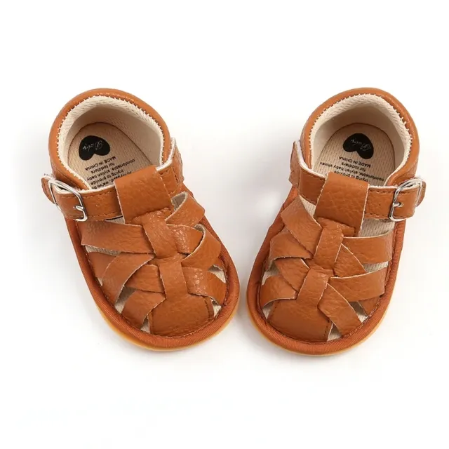 Josh Baby Boys' Outdoor Sandals