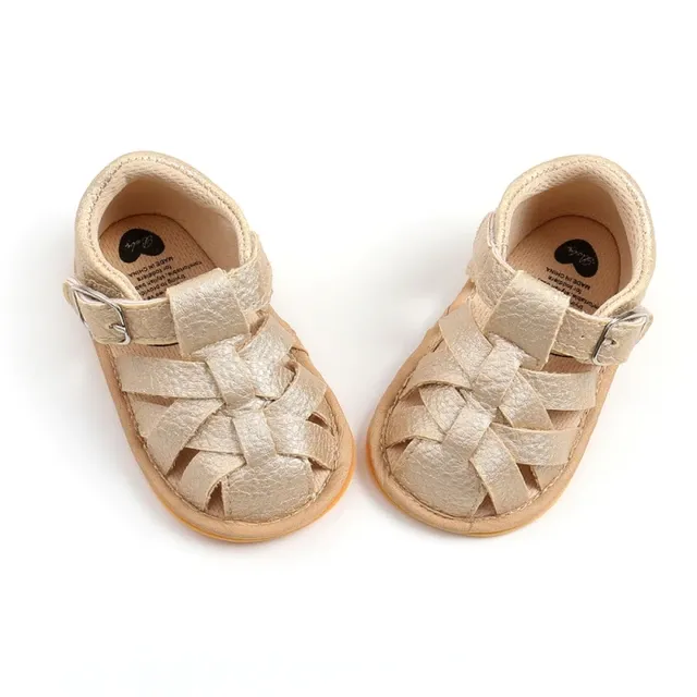 Josh Baby Boys' Outdoor Sandals