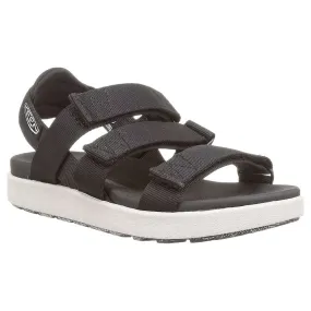 Keen Elle Strappy Textile Women's Velcro Sandals