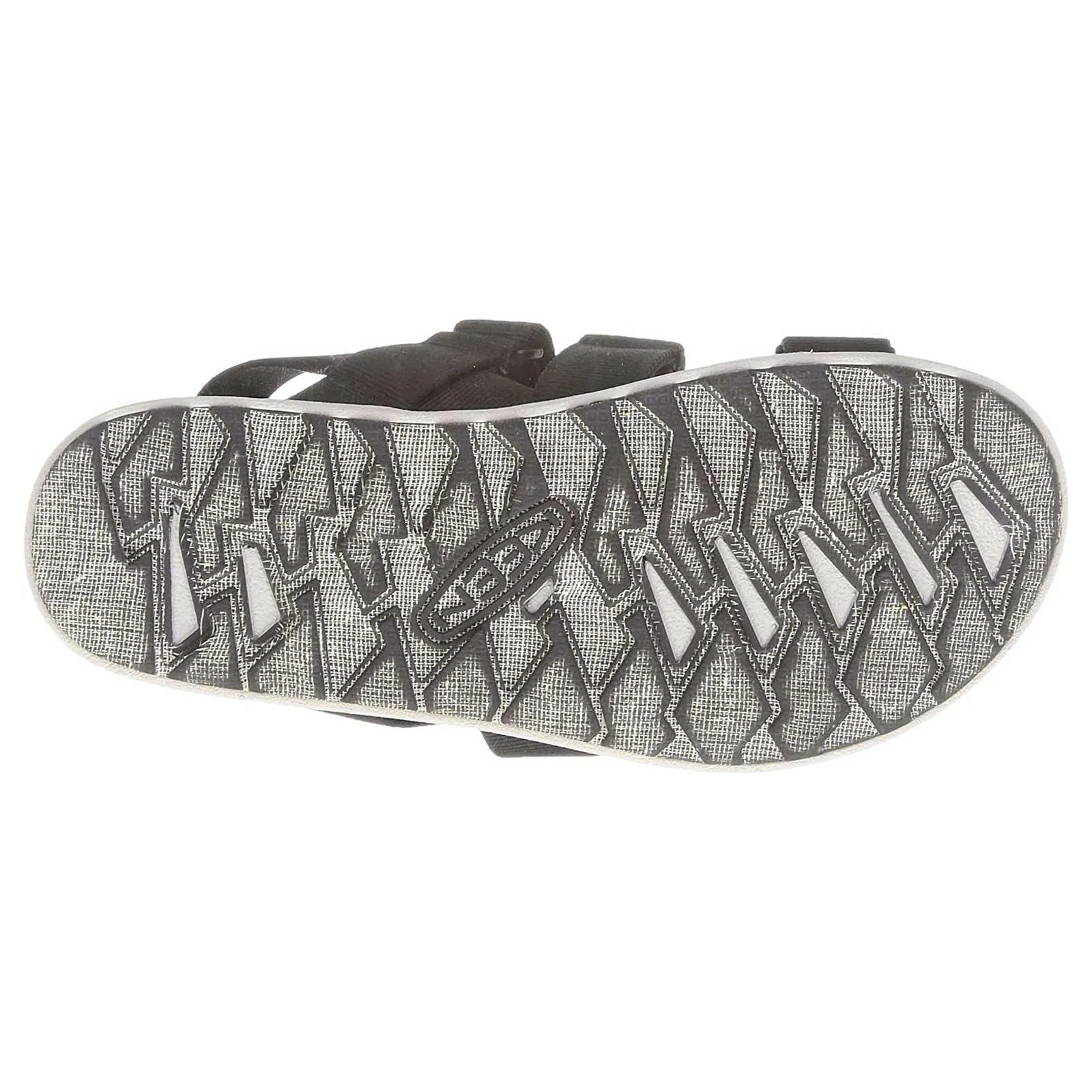 Keen Elle Strappy Textile Women's Velcro Sandals