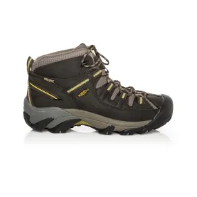 Keen Targhee II Mid Waterproof