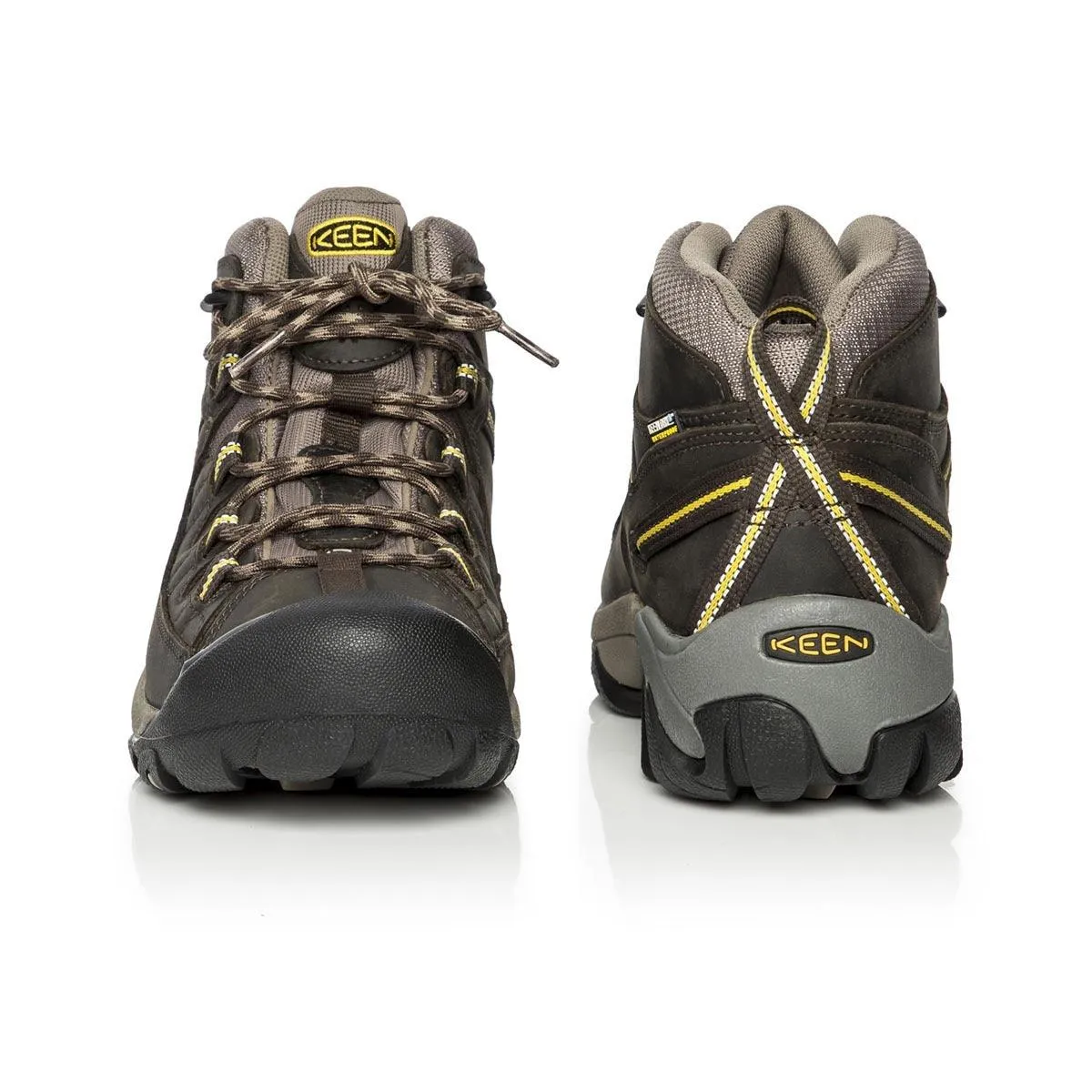 Keen Targhee II Mid Waterproof