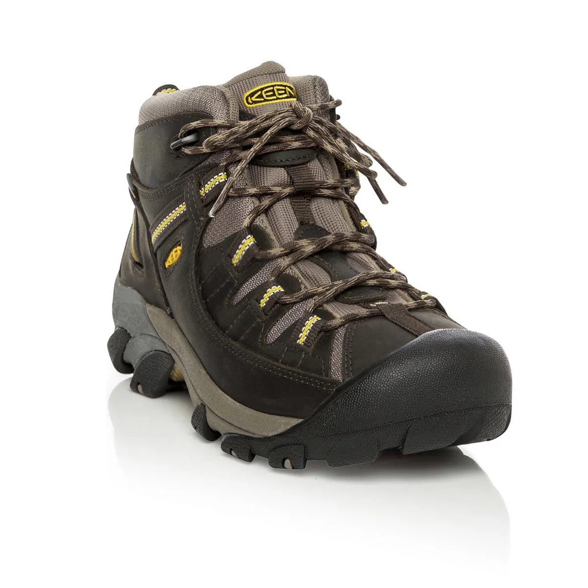 Keen Targhee II Mid Waterproof