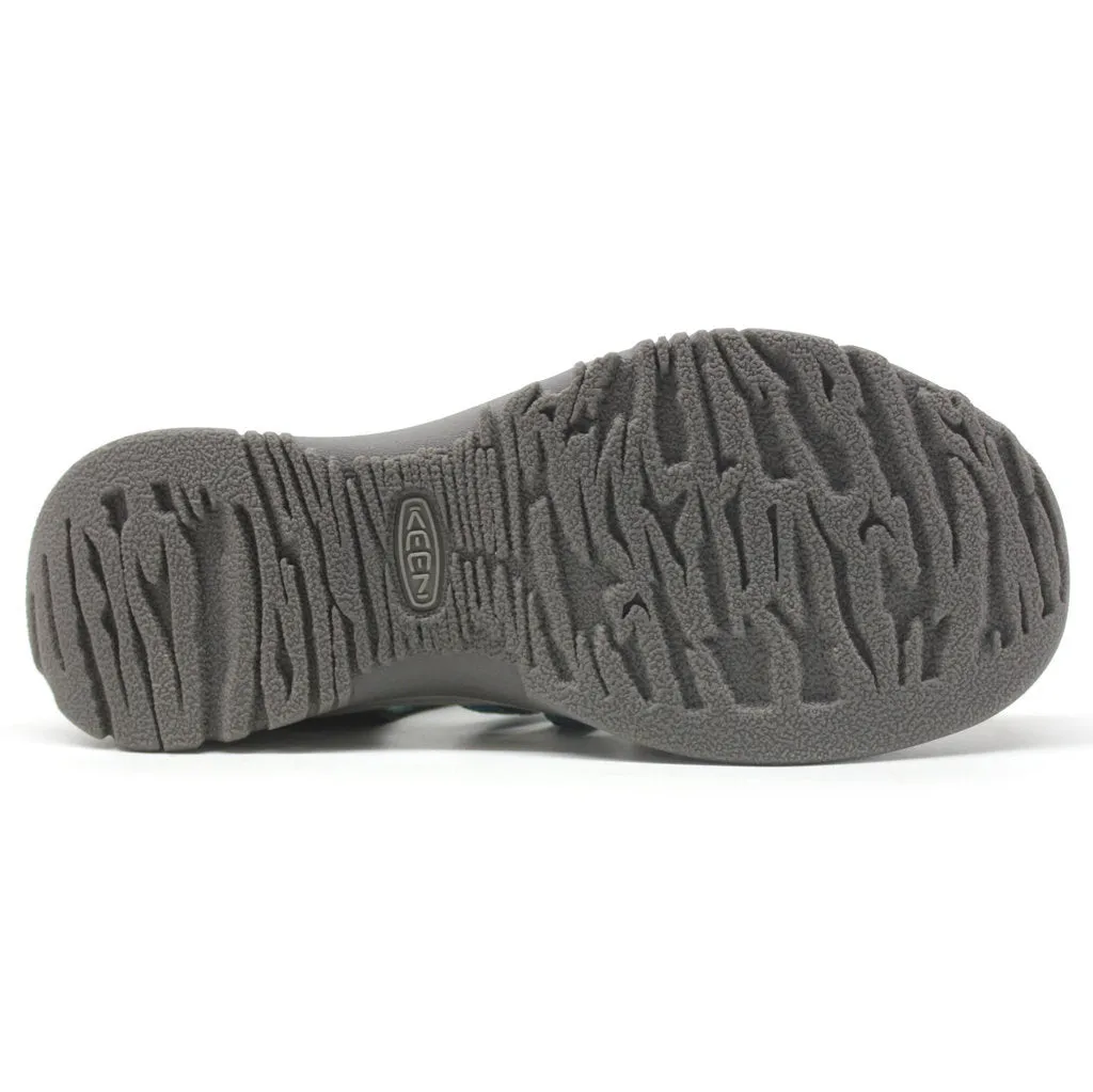 Keen Whisper Textile Women's Lightweight Hiking Sandals