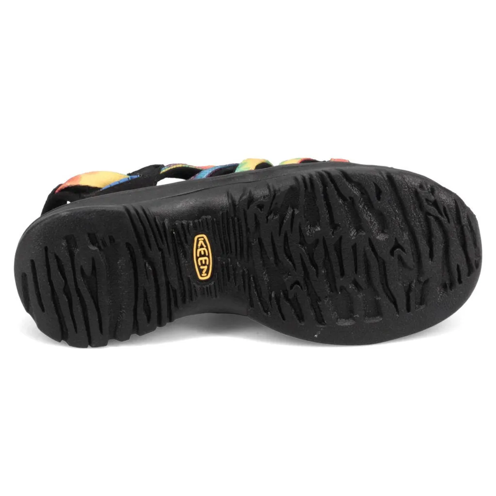 Keen Whisper Textile Women's Lightweight Hiking Sandals
