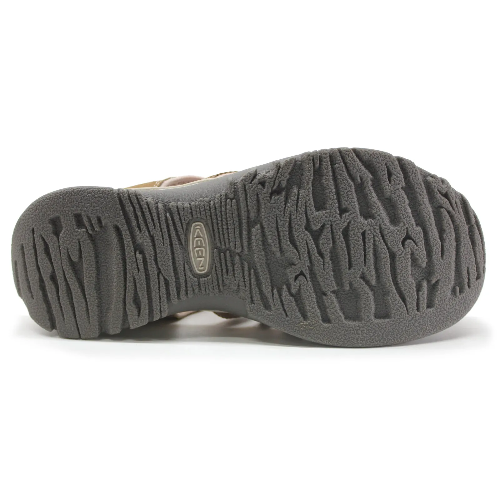 Keen Whisper Textile Women's Slingbacks Sandals - UK 6.5 - US 9 Women - EU 39.5