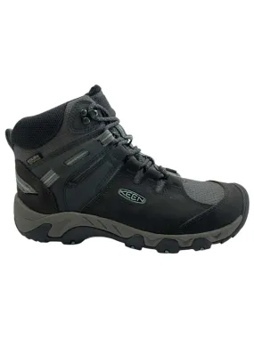 KEEN Women's Steens Mid Waterproof Boot