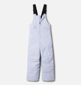 Kids' Snowslope III Bib - Snowdrift