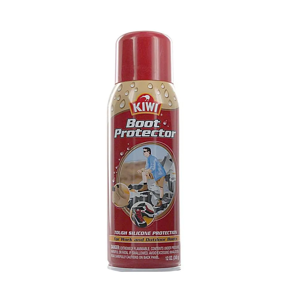 Kiwi Boot Protector 12 OZ #KBP