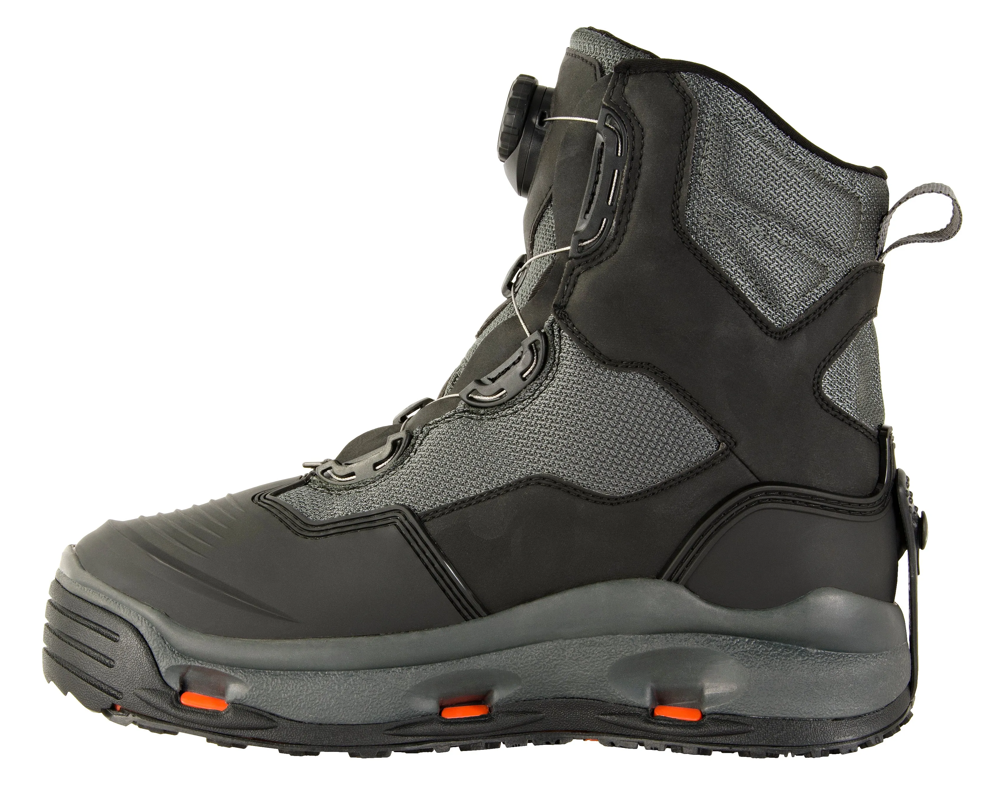 Korkers Darkhorse Wading Boot