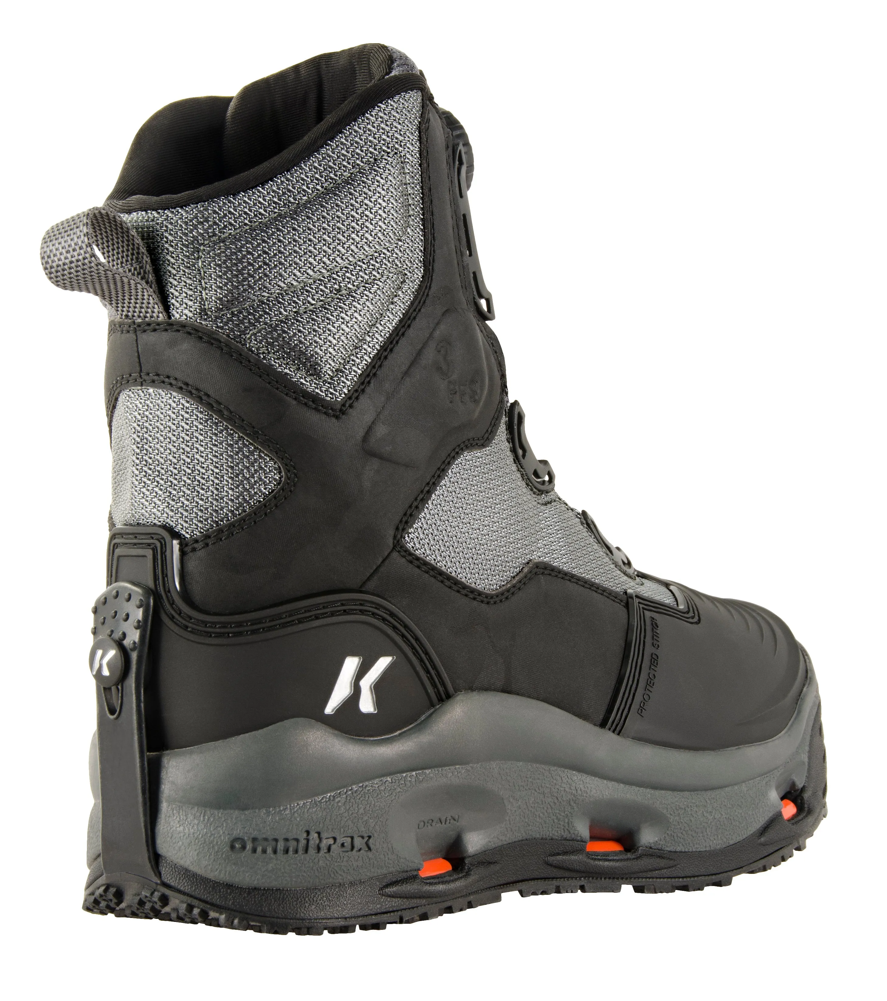 Korkers Darkhorse Wading Boot