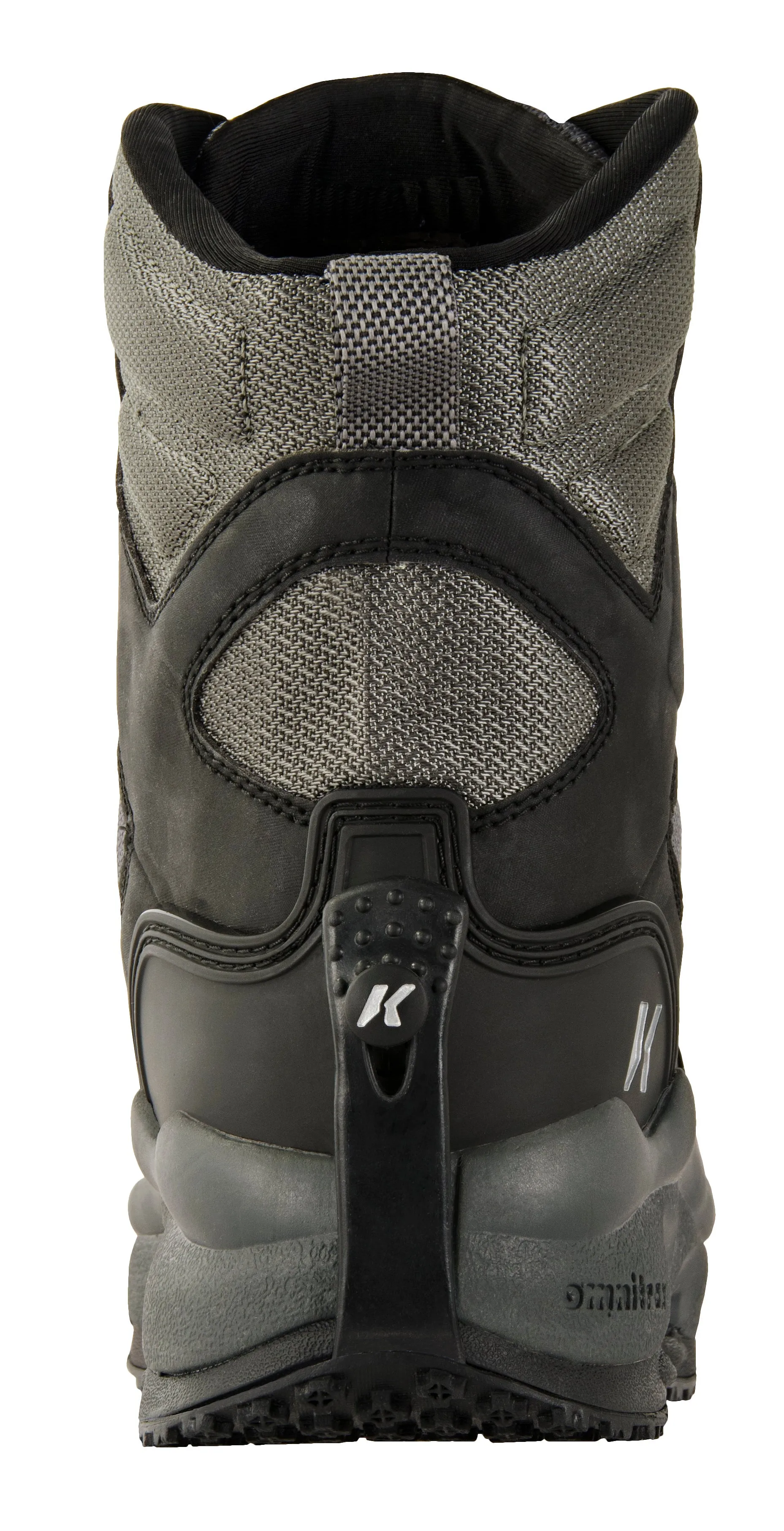 Korkers Darkhorse Wading Boot
