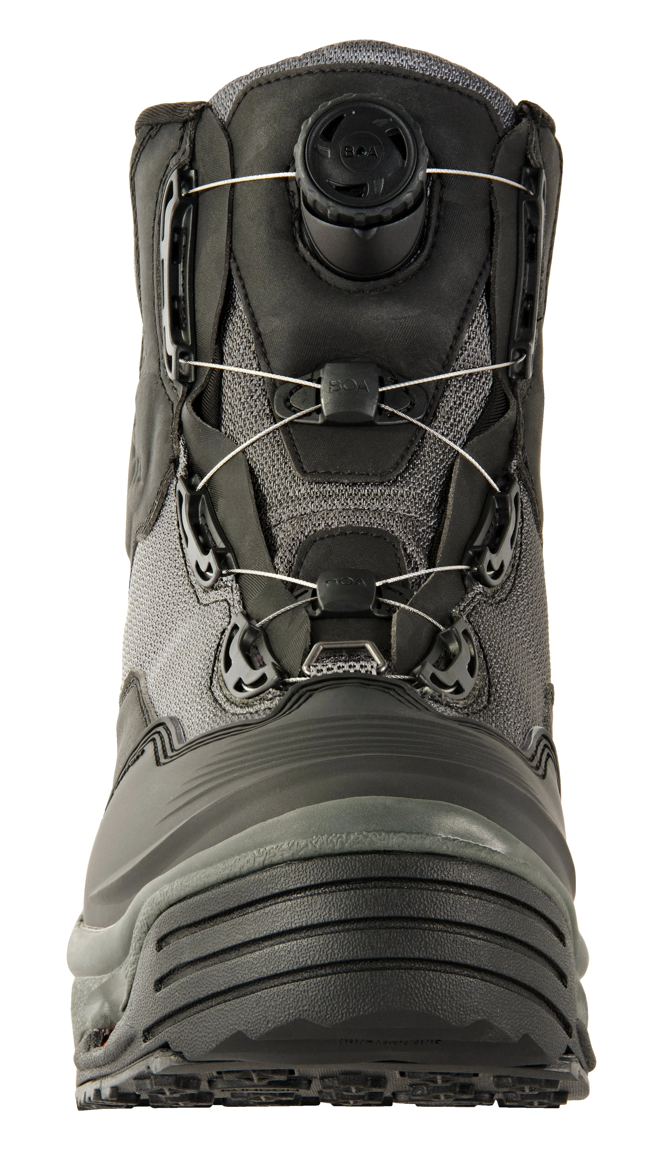 Korkers Darkhorse Wading Boot