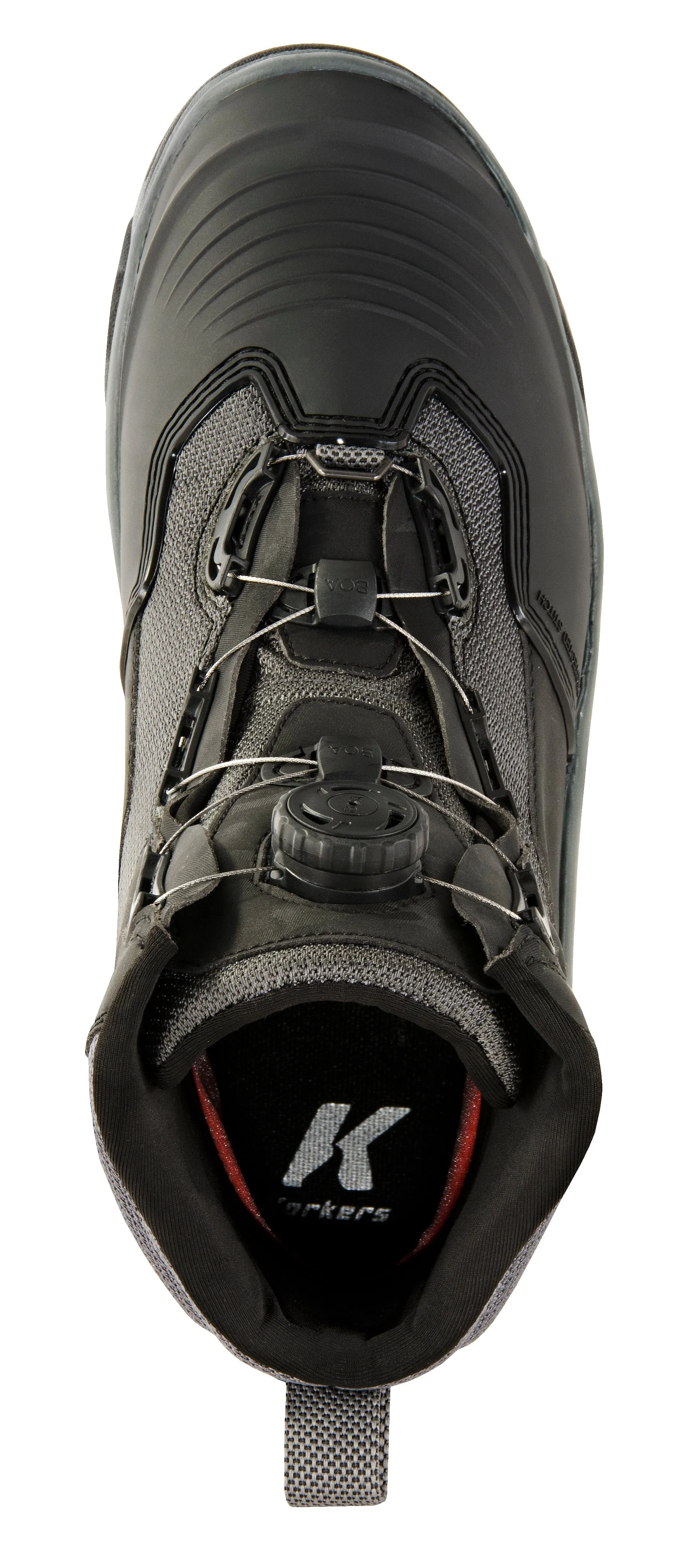 Korkers Darkhorse Wading Boot