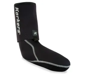 Korkers I-Drain Neoprene Guard Socks