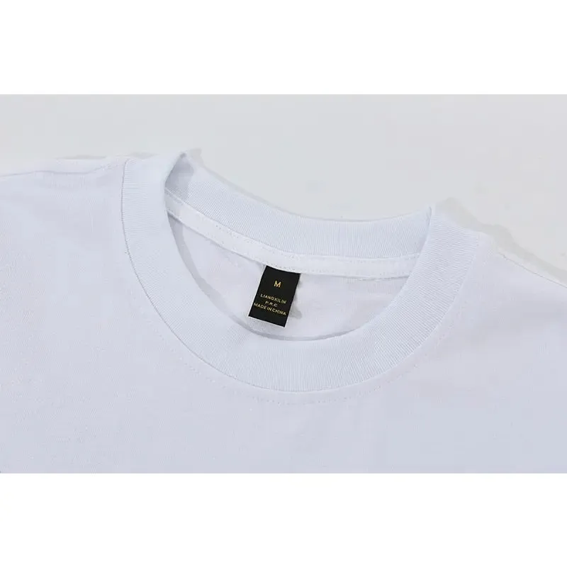 [KUJO] "Saiyan Gods" Vintage Oversized T Shirt
