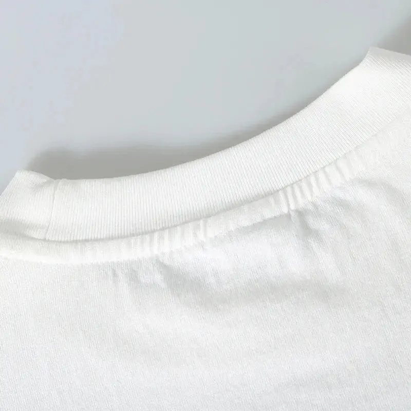 [KUJO] "The Stuggler" Vintage Oversized T Shirt