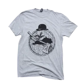 KY Barrel Head T-Shirt