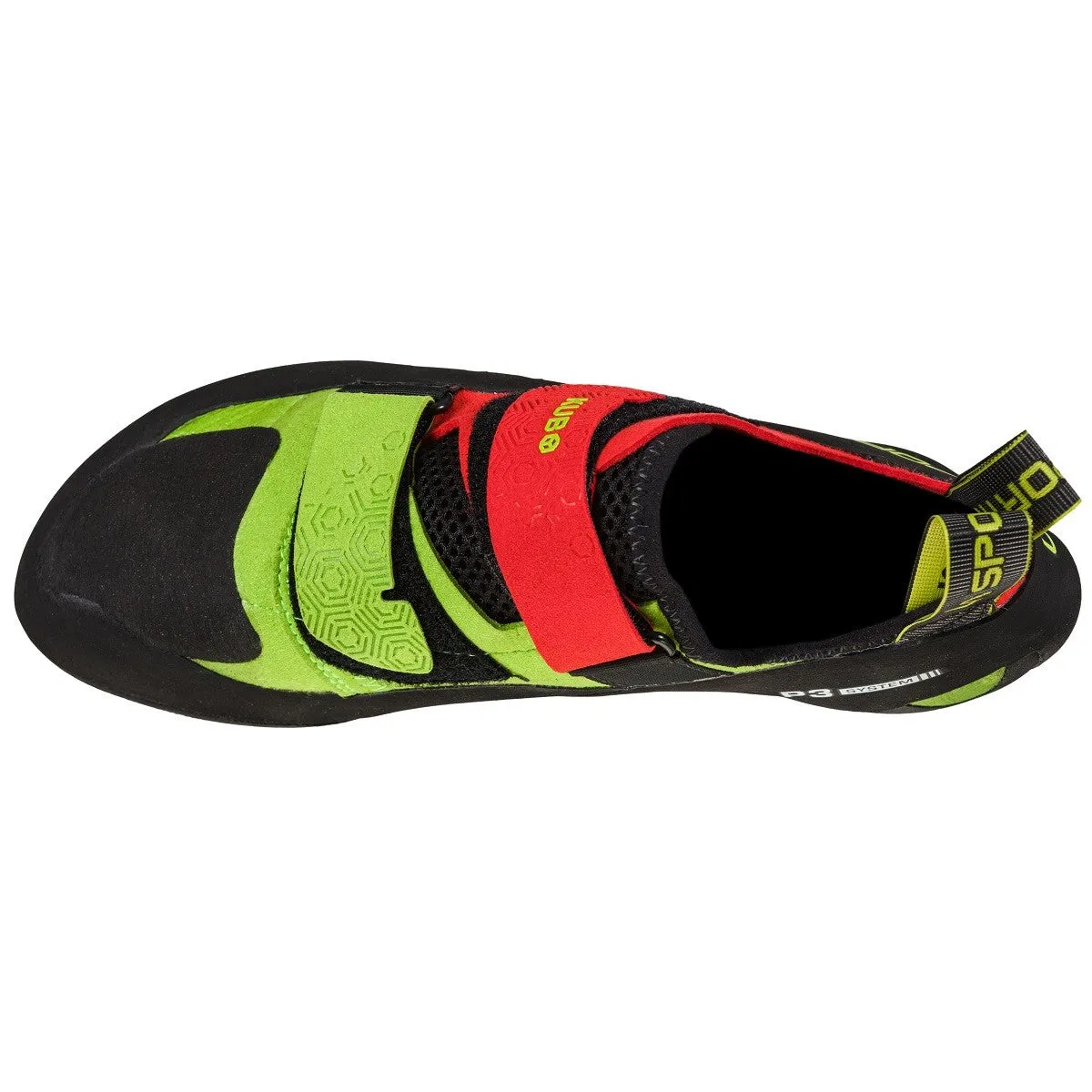 La Sportiva Kubo (Sizes EU35-39.5)