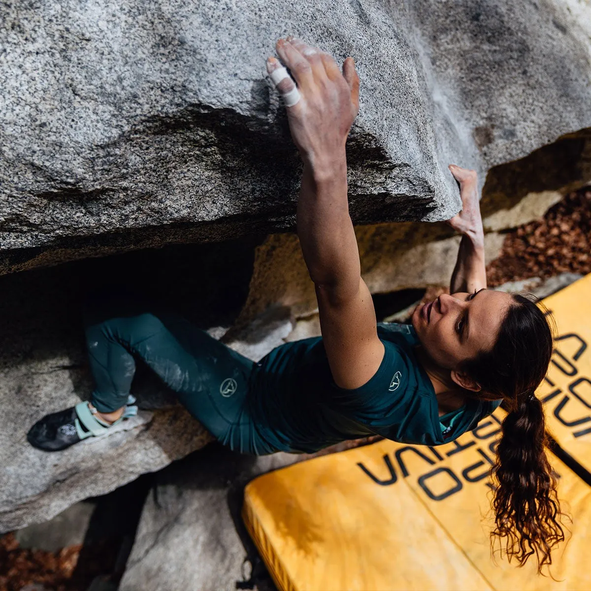 La Sportiva Skwama Vegan Womens
