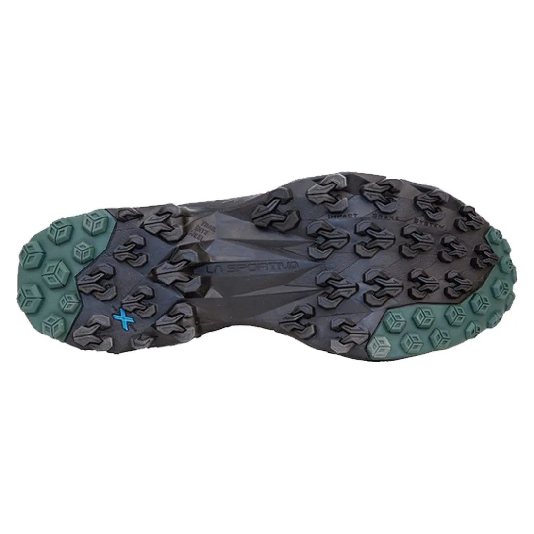 La Sportiva Trail Ridge Mid (Discontinued) - Men's