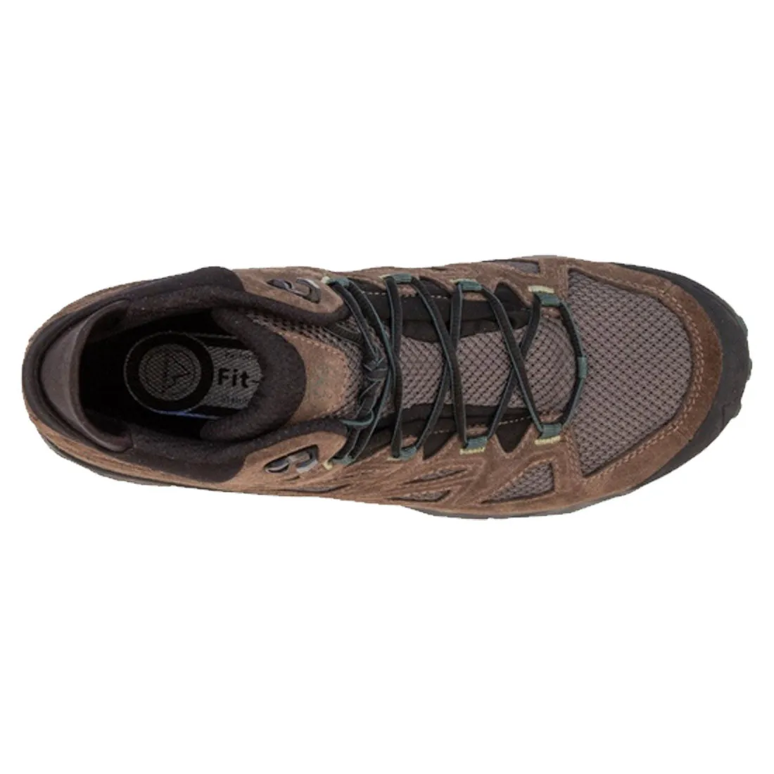 La Sportiva Trail Ridge Mid (Discontinued) - Men's
