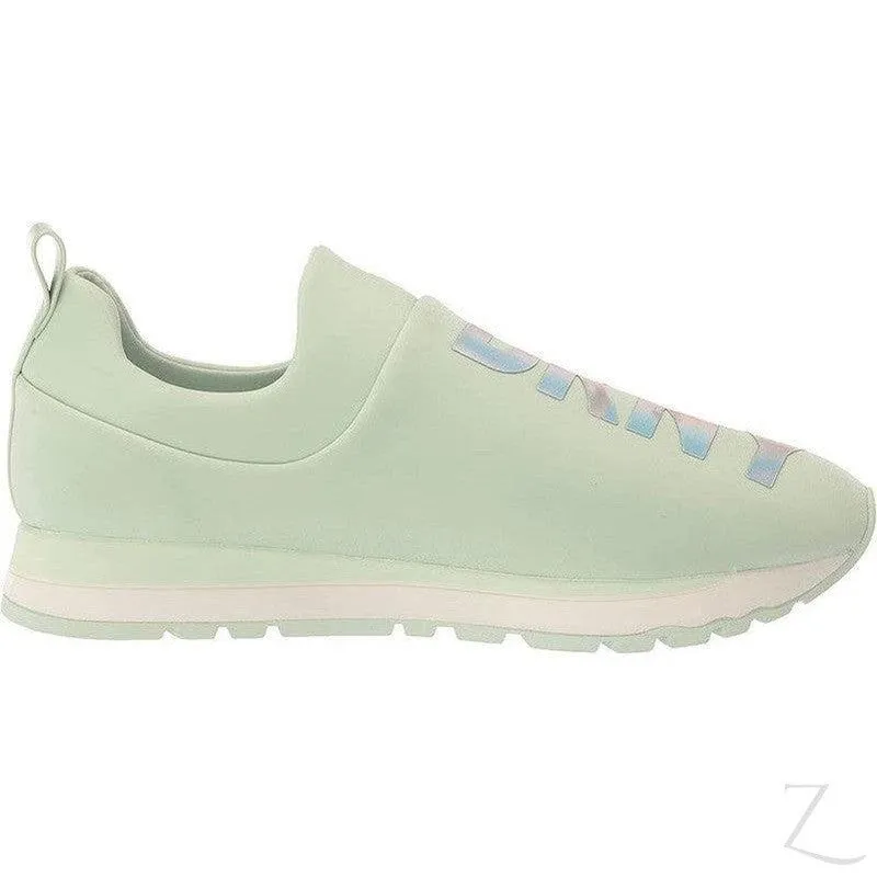 Ladies Comfortable Chic Sneakers | Slip On | "Shaka"