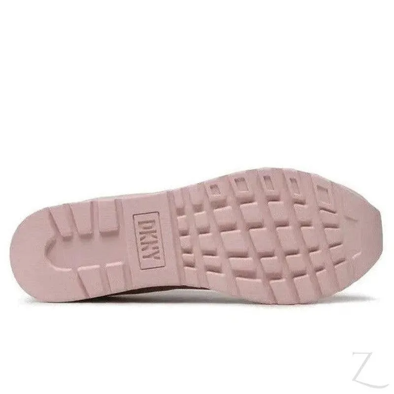 Ladies Comfortable Chic Sneakers | Slip On | "Shaka"