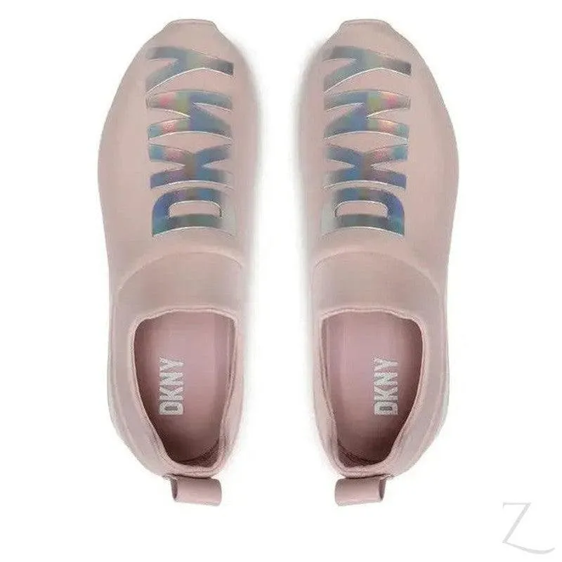 Ladies Comfortable Chic Sneakers | Slip On | "Shaka"