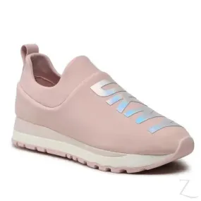 Ladies Comfortable Chic Sneakers | Slip On | "Shaka"