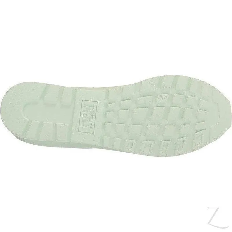 Ladies Comfortable Chic Sneakers | Slip On | "Shaka"