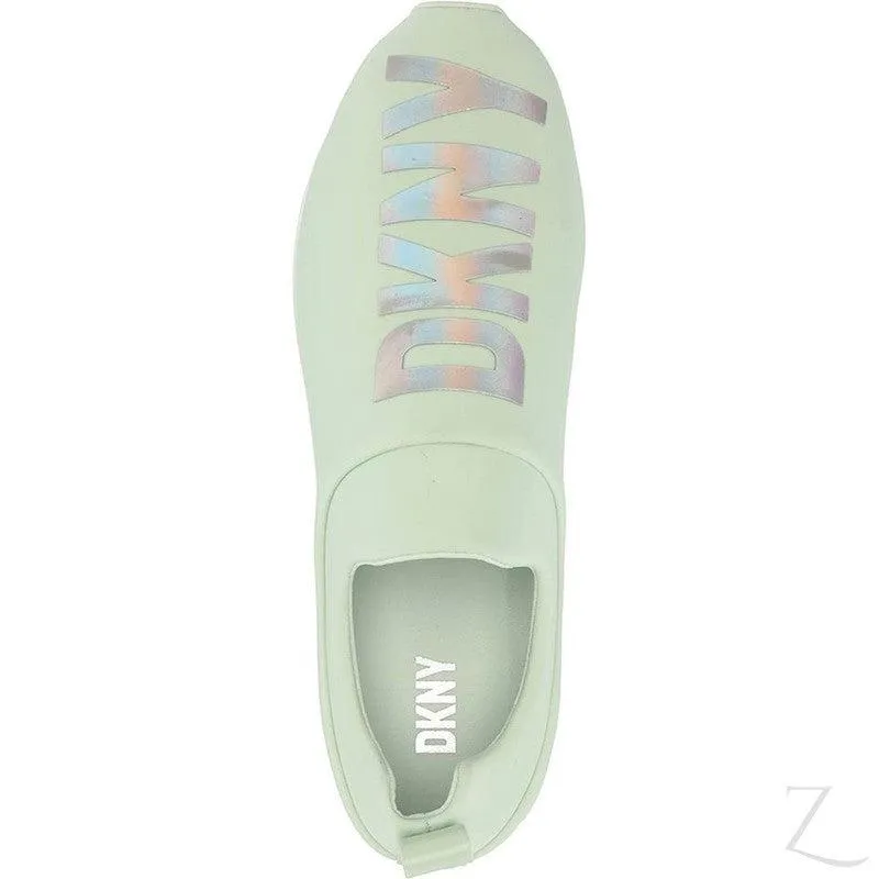 Ladies Comfortable Chic Sneakers | Slip On | "Shaka"