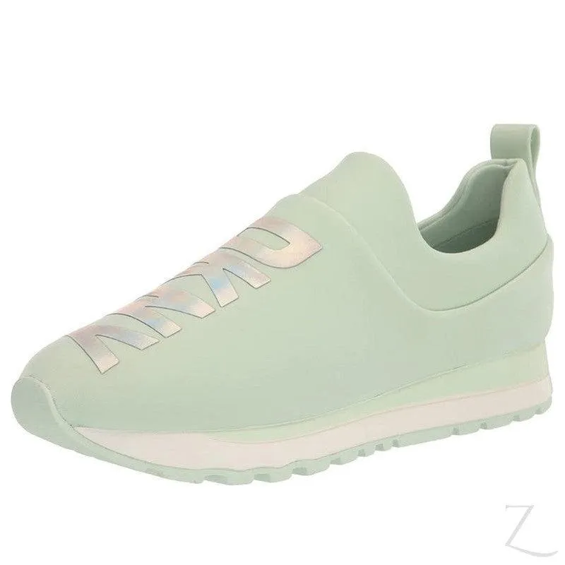Ladies Comfortable Chic Sneakers | Slip On | "Shaka"