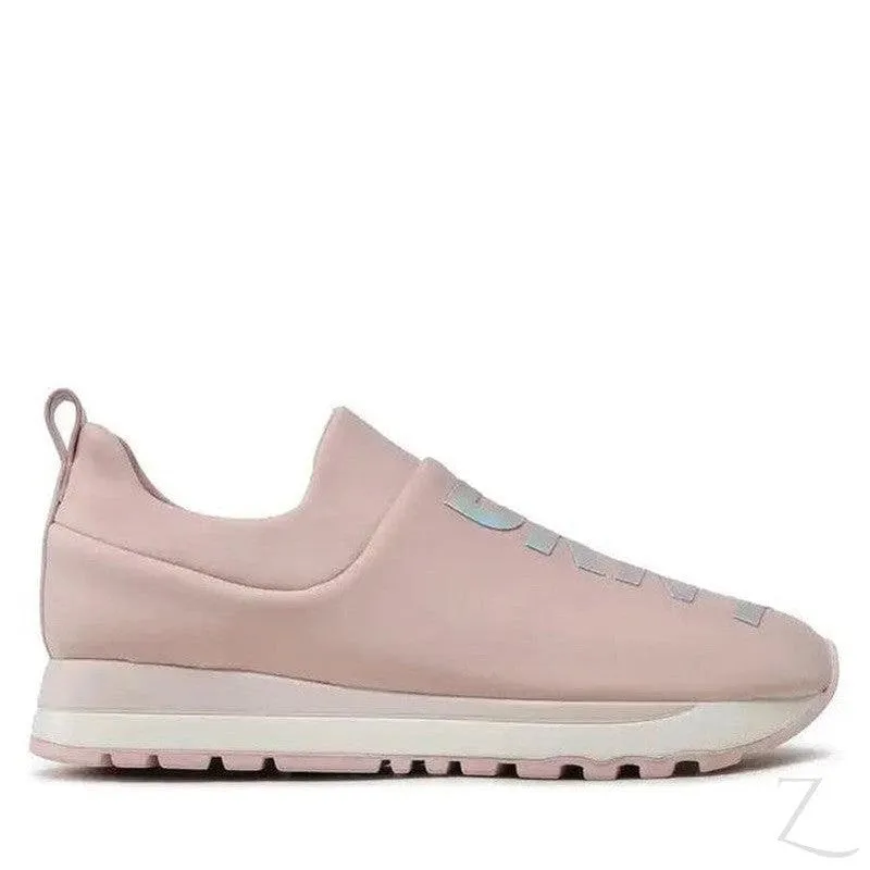 Ladies Comfortable Chic Sneakers | Slip On | "Shaka"