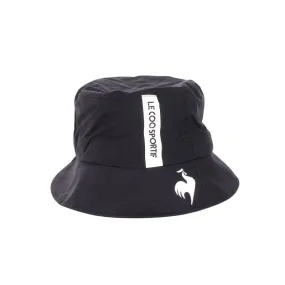 LE COQ SPORTIF GOLF Women's Rain Hat (Black)