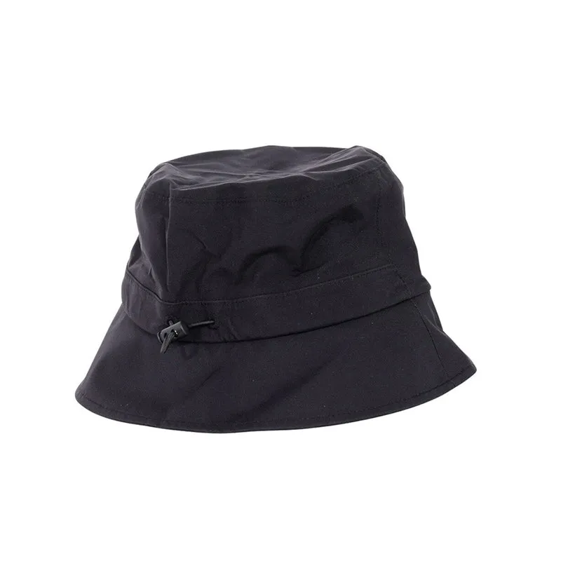 LE COQ SPORTIF GOLF Women's Rain Hat (Black)