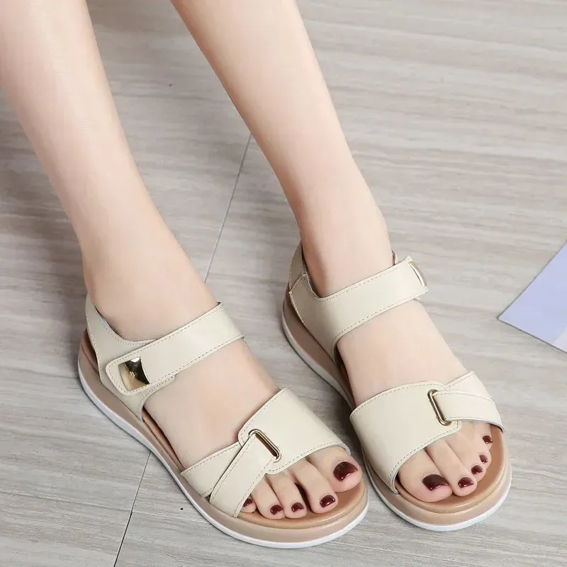 Lenie Wedge Sandals for Women