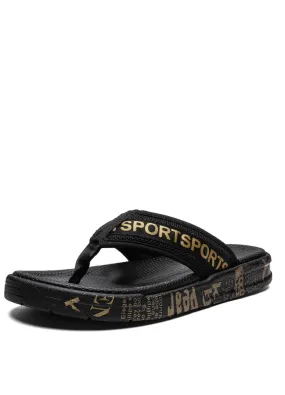 Liam Men's Outdoor Sandals