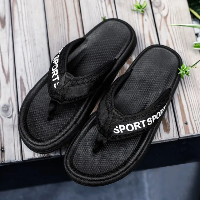Liam Men's Outdoor Sandals