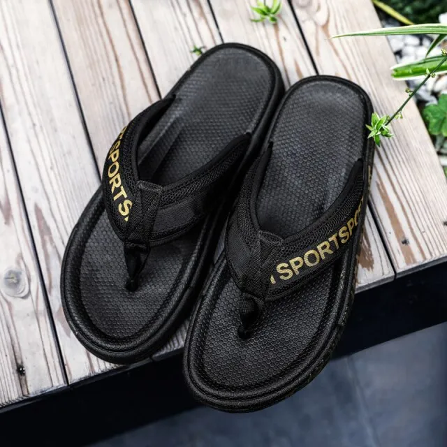 Liam Men's Outdoor Sandals